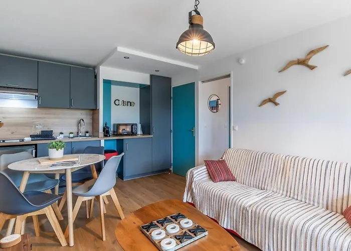 Appartement Martrois - Welkeys