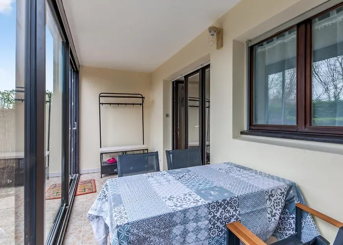 Appartement Martrois - Welkeys
