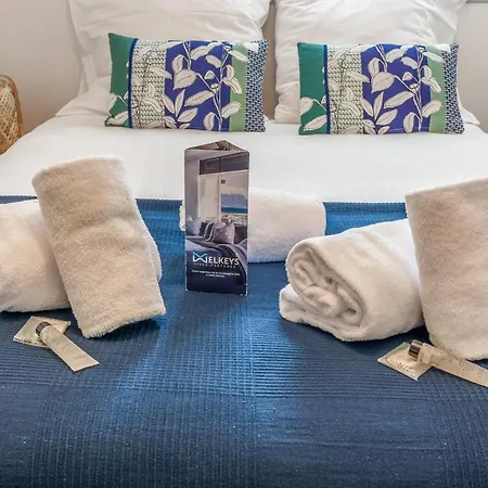 Appartement Martrois - Welkeys Villers-sur-Mer Extérieur photo