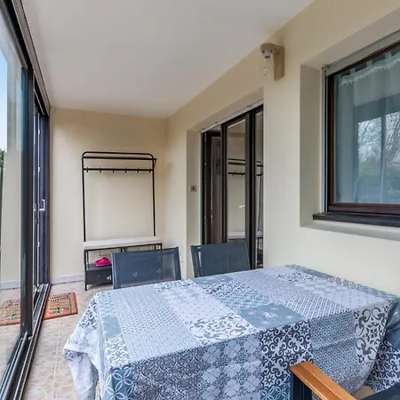 Appartement Martrois - Welkeys Villers-sur-Mer Extérieur photo