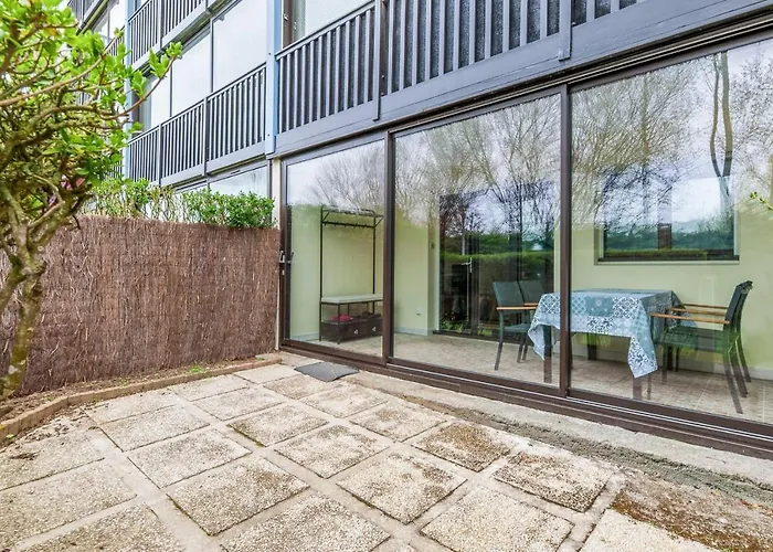 Appartement Martrois - Welkeys
